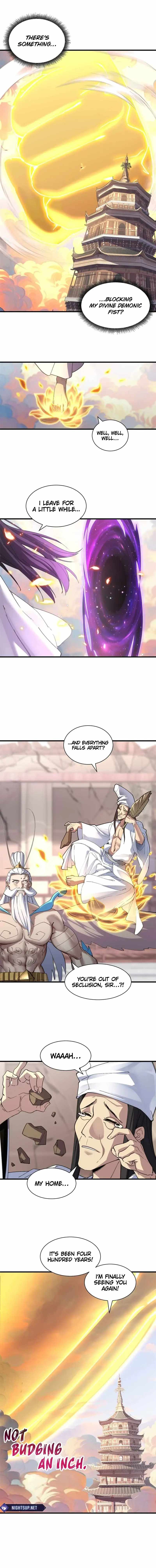 Astral Pet Store Chapter 175 7