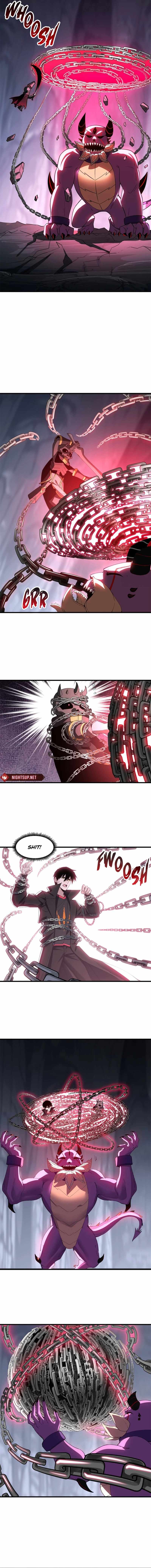 Astral Pet Store Chapter 177 5
