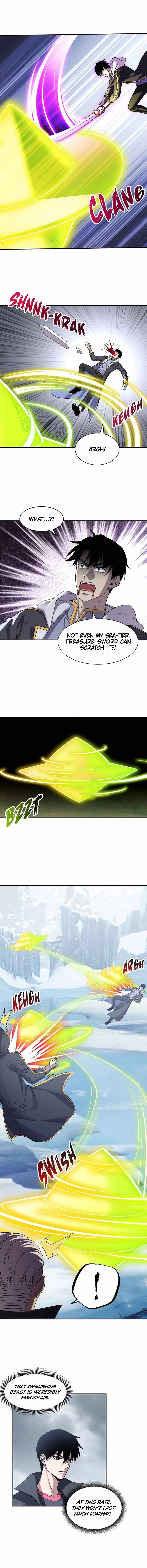 Astral Pet Store Chapter 178 2