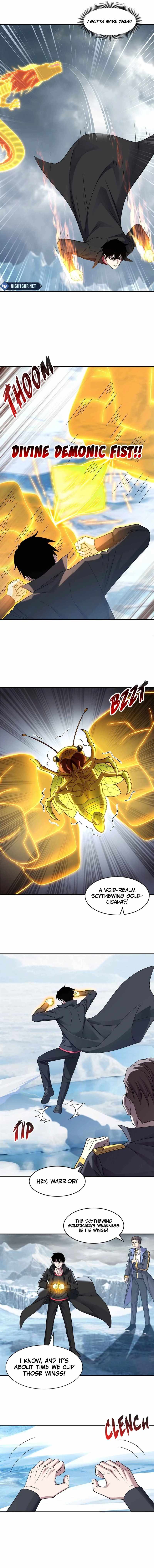Astral Pet Store Chapter 178 3