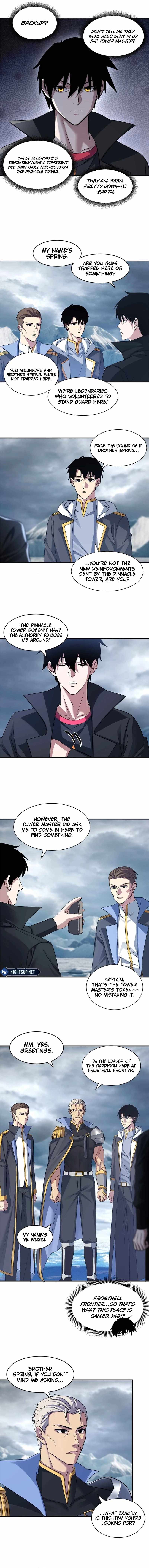 Astral Pet Store Chapter 178 7