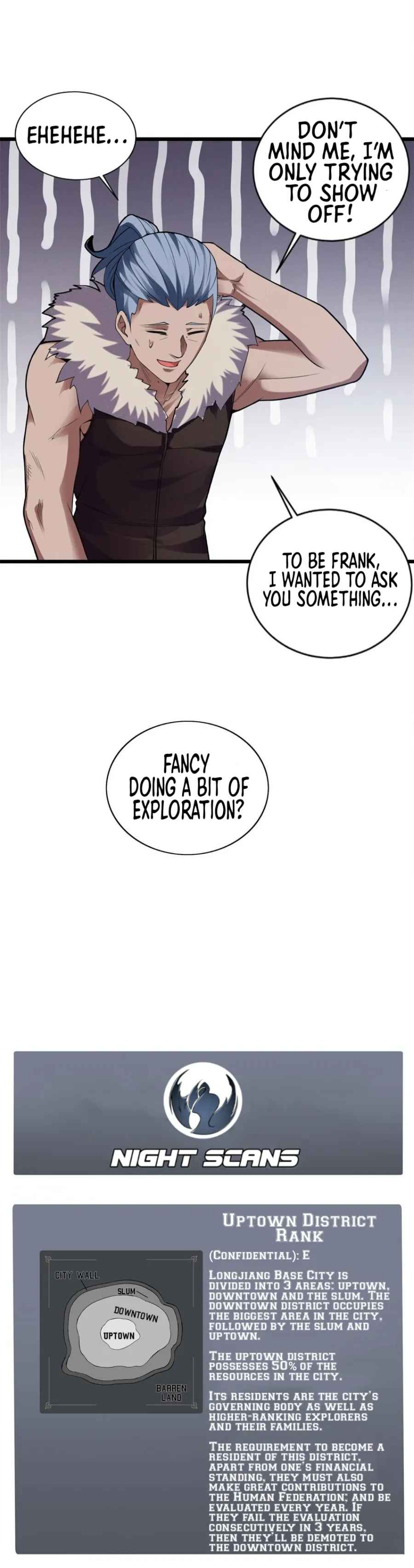 Astral Pet Store Chapter 18 18