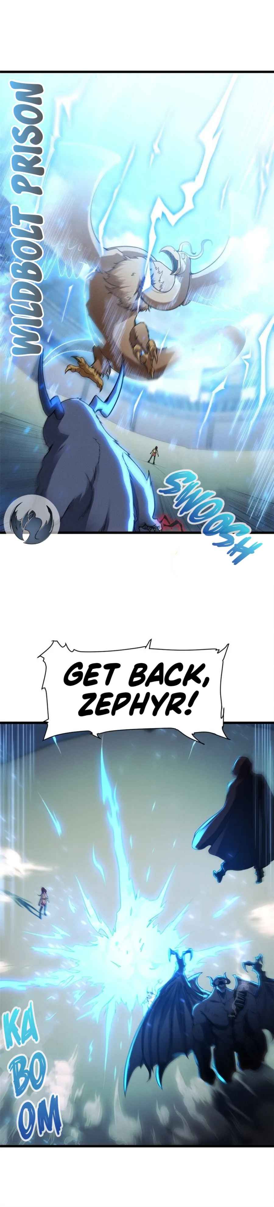 Astral Pet Store Chapter 18 4