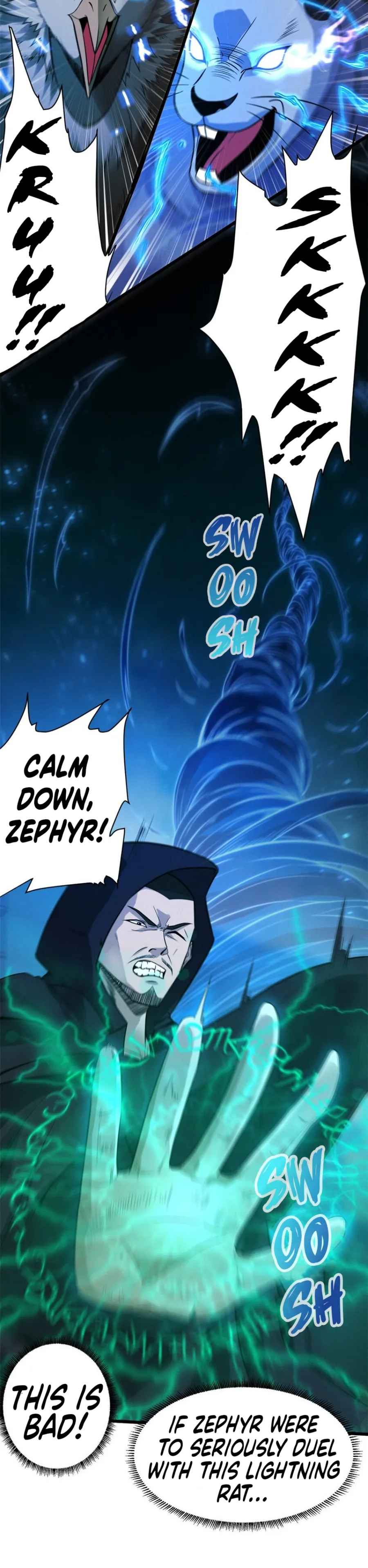 Astral Pet Store Chapter 18 8