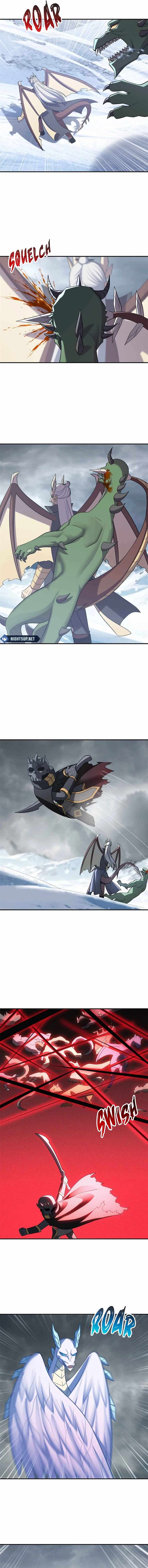 Astral Pet Store Chapter 180 3