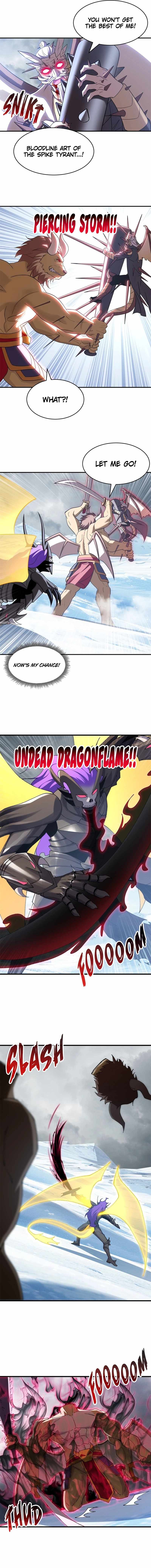 Astral Pet Store Chapter 181 5
