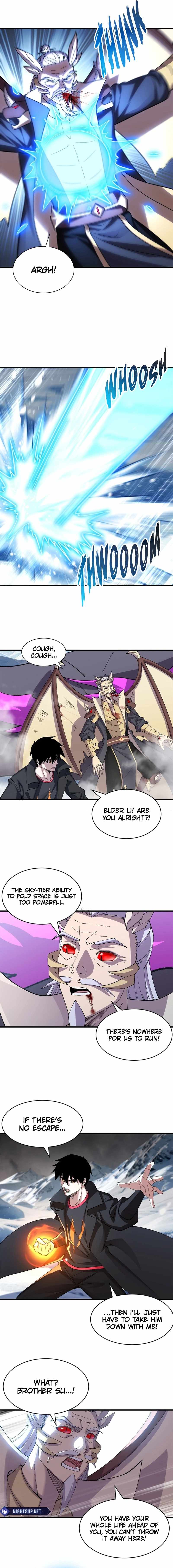 Astral Pet Store Chapter 182 6