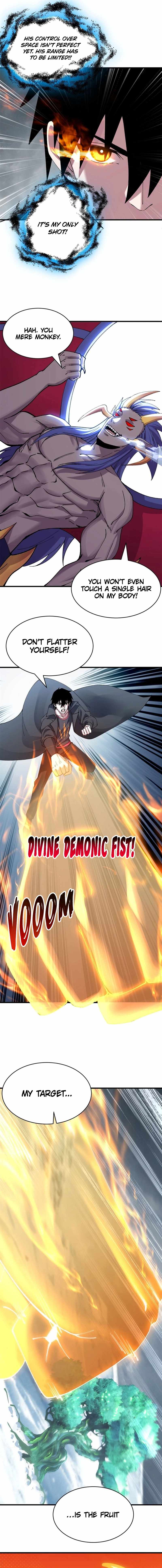 Astral Pet Store Chapter 182 7