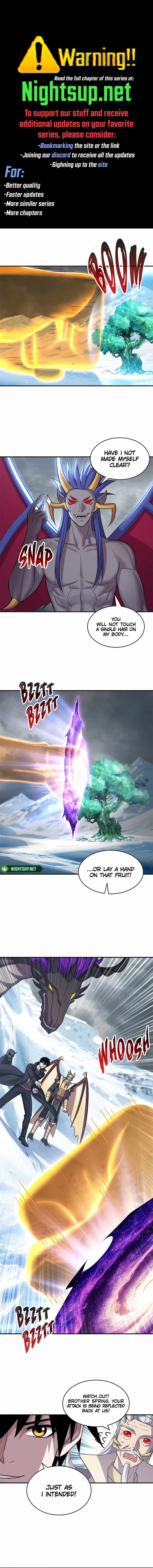 Astral Pet Store Chapter 183 1