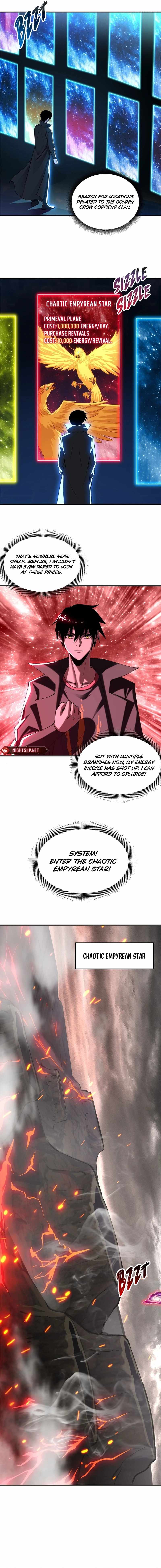 Astral Pet Store Chapter 184 5