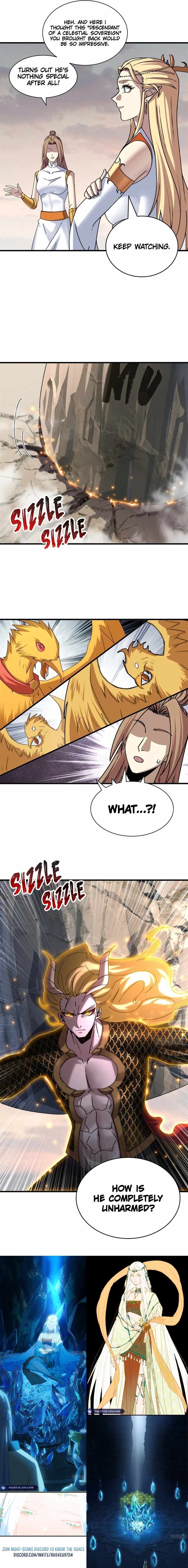 Astral Pet Store Chapter 186 10