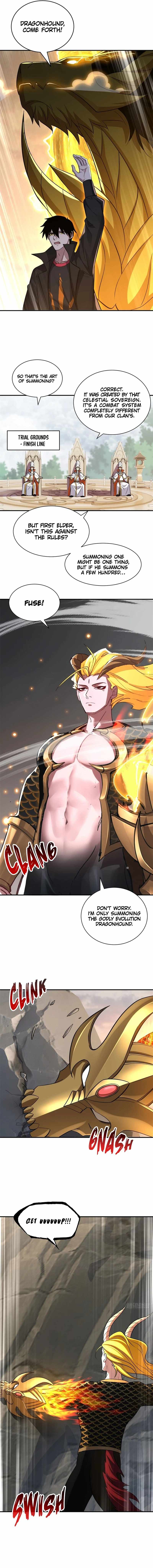Astral Pet Store Chapter 186 7