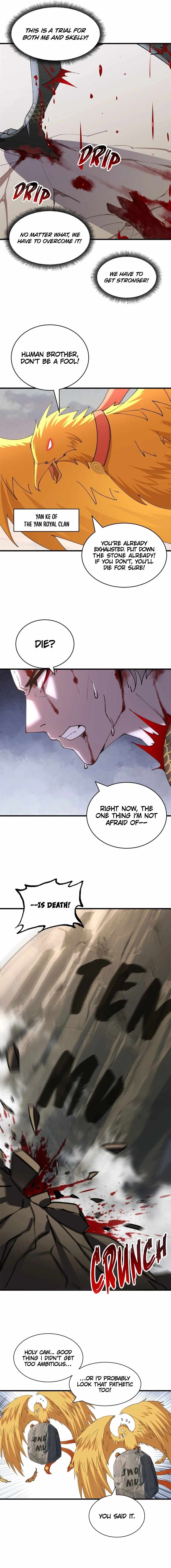 Astral Pet Store Chapter 186 9