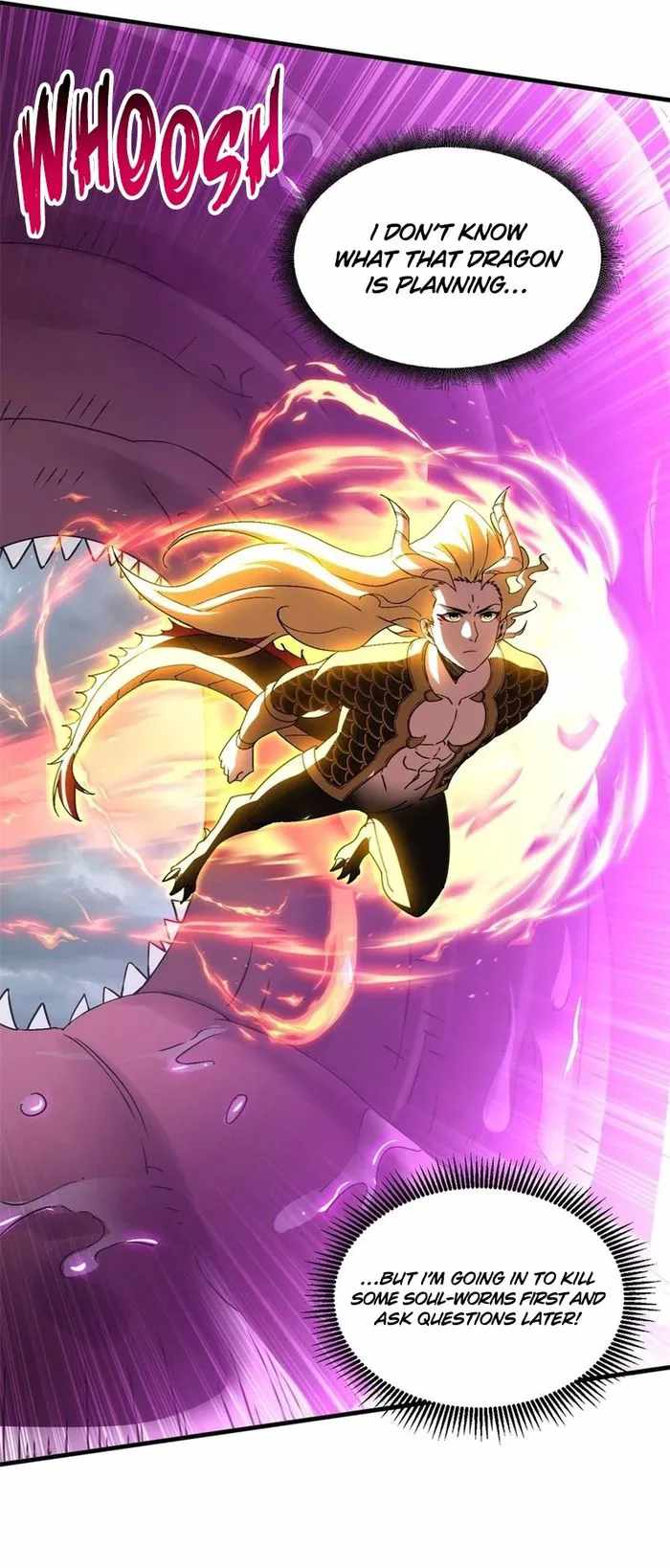 Astral Pet Store Chapter 188 10