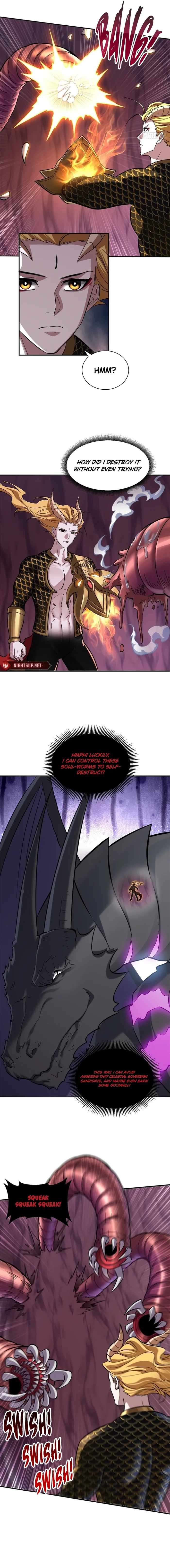 Astral Pet Store Chapter 189 2