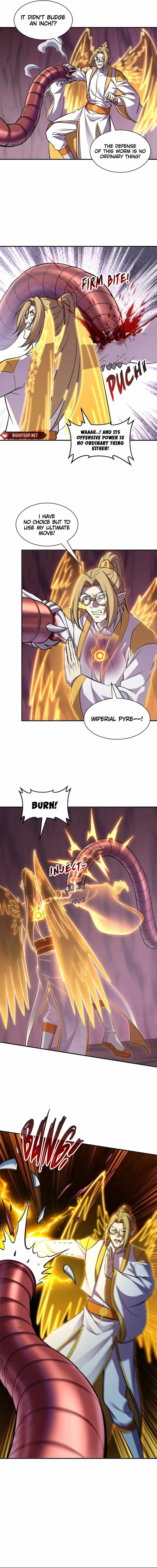 Astral Pet Store Chapter 189 4