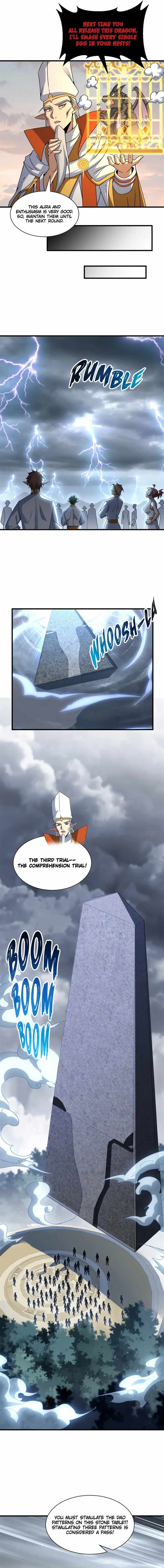 Astral Pet Store Chapter 189 7