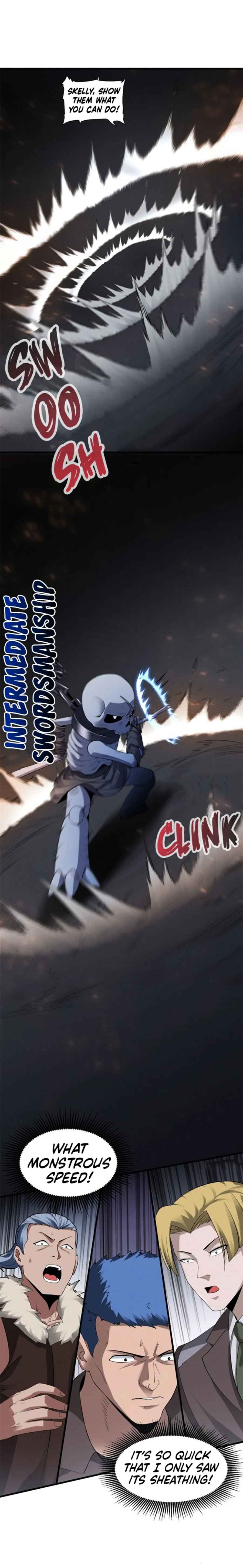 Astral Pet Store Chapter 19 16