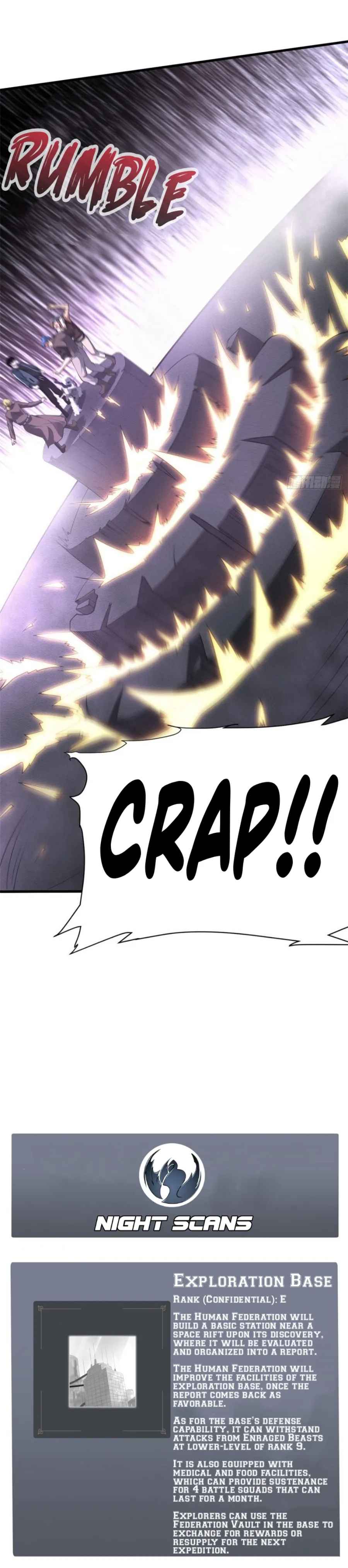 Astral Pet Store Chapter 19 17