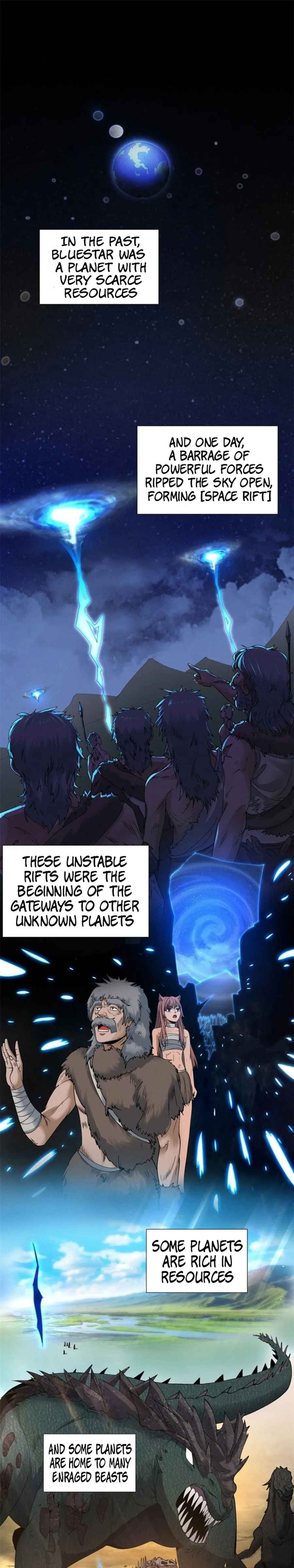 Astral Pet Store Chapter 19 2