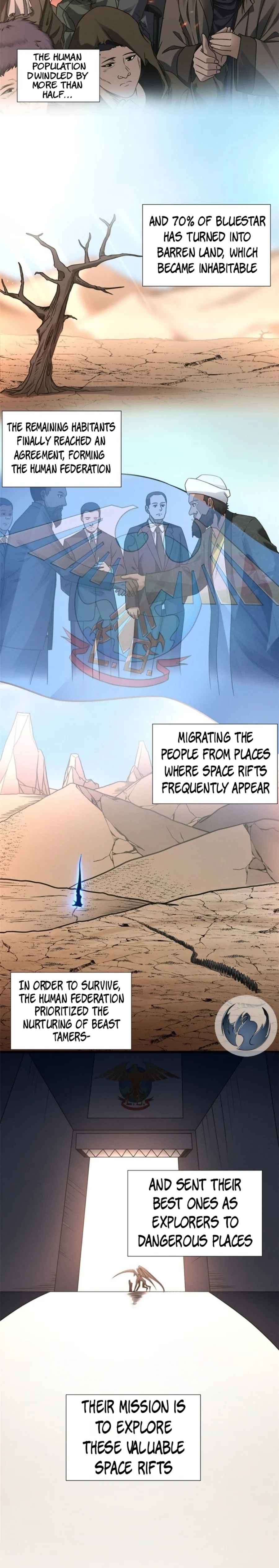 Astral Pet Store Chapter 19 4