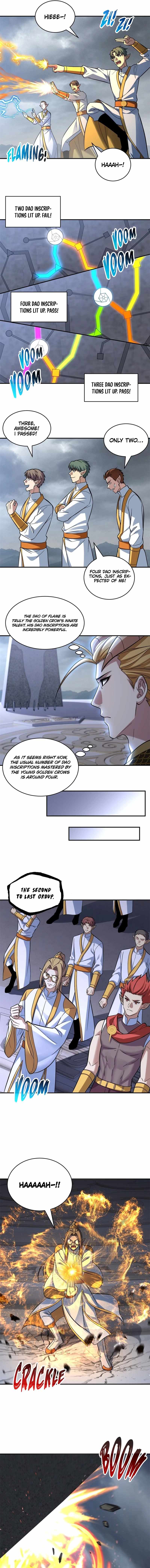 Astral Pet Store Chapter 190 2