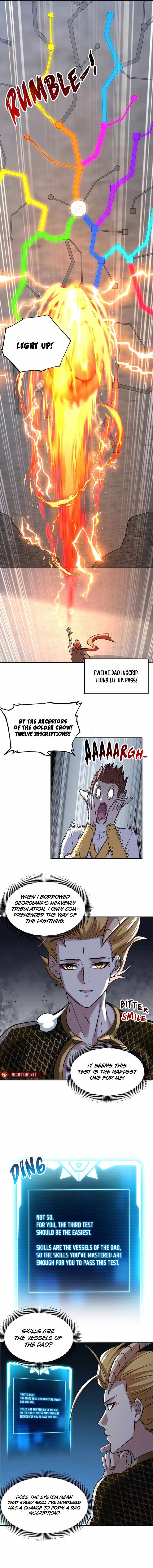 Astral Pet Store Chapter 190 4