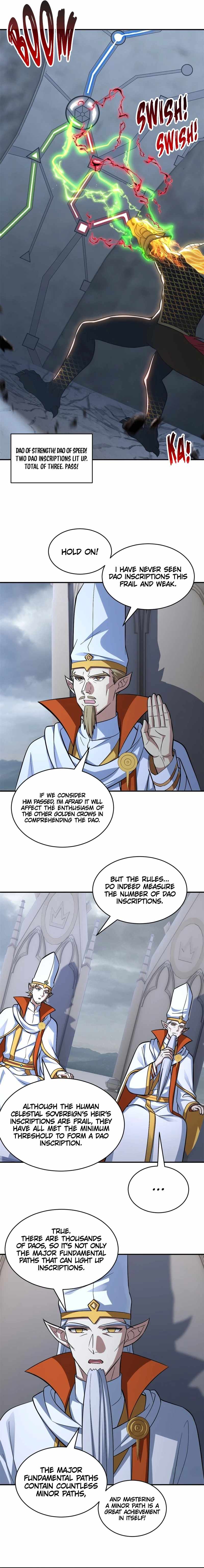 Astral Pet Store Chapter 190 6