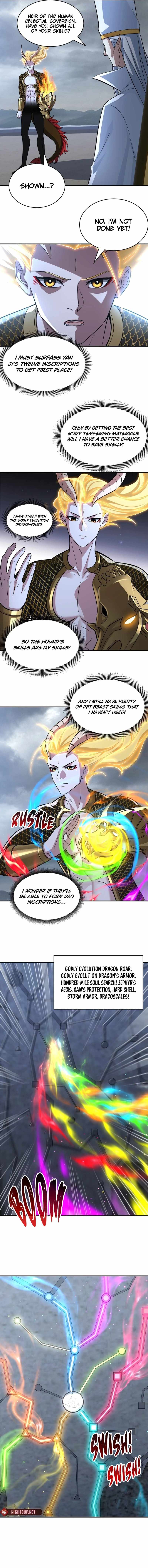 Astral Pet Store Chapter 190 7