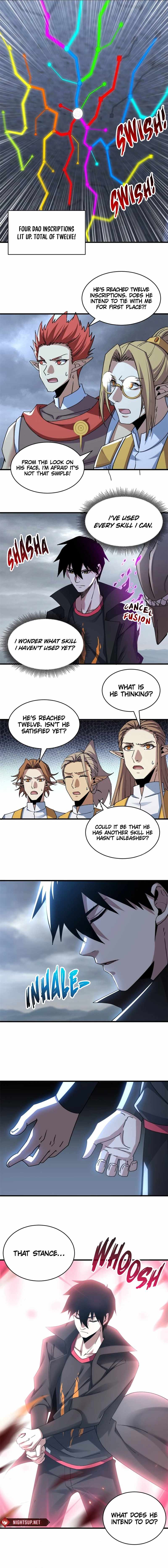 Astral Pet Store Chapter 190 9