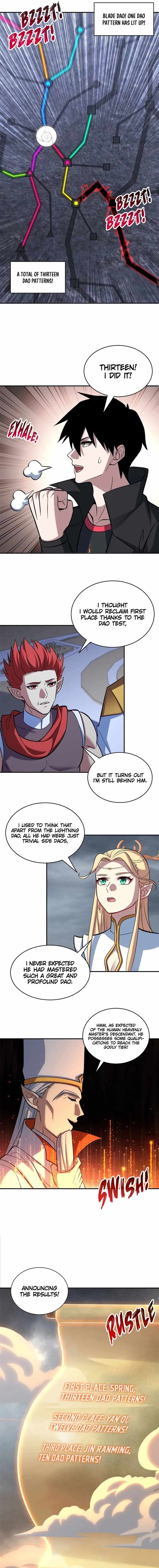 Astral Pet Store Chapter 191 2