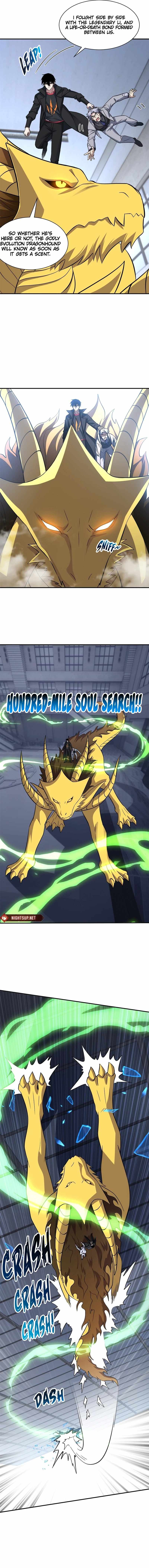 Astral Pet Store Chapter 192 7