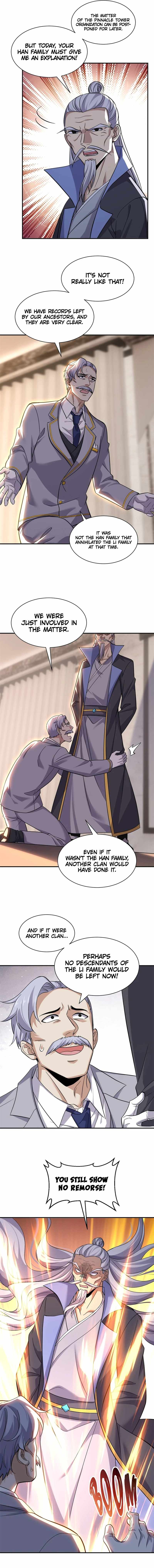Astral Pet Store Chapter 193 10