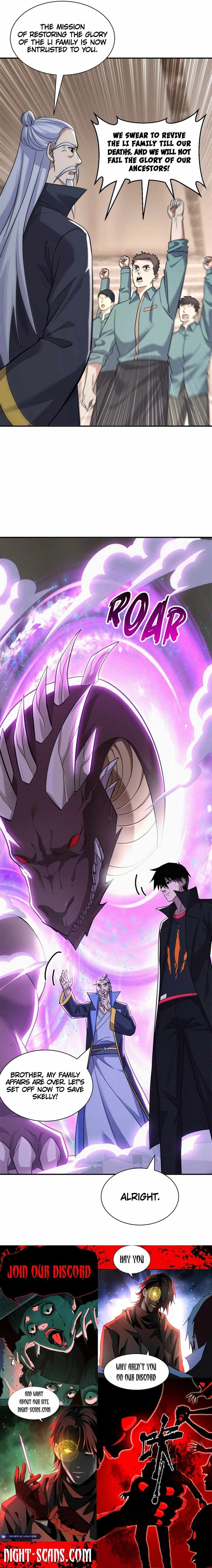 Astral Pet Store Chapter 193 14