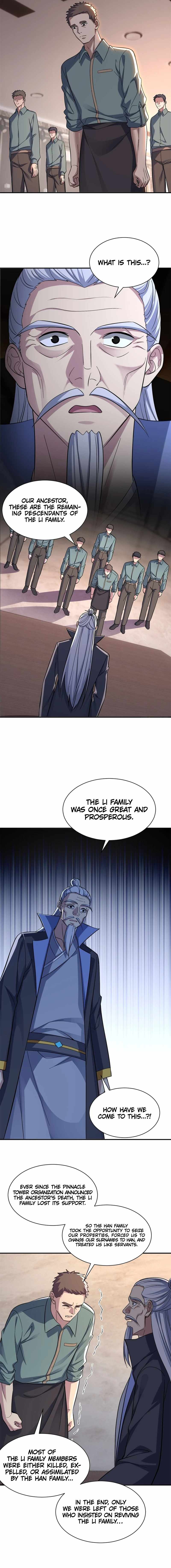 Astral Pet Store Chapter 193 8