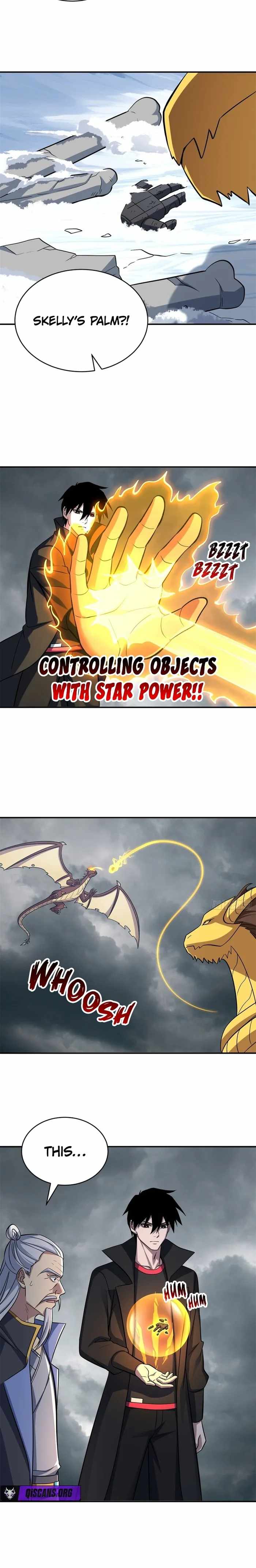 Astral Pet Store Chapter 194 3