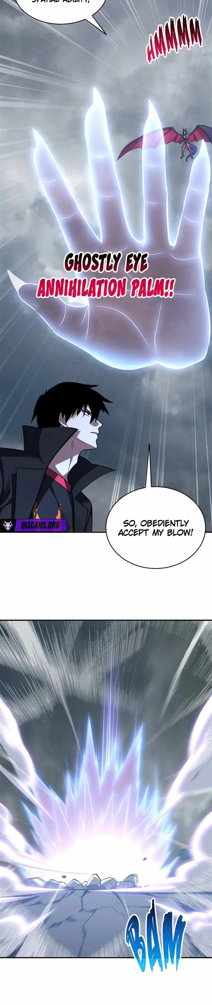 Astral Pet Store Chapter 194 6