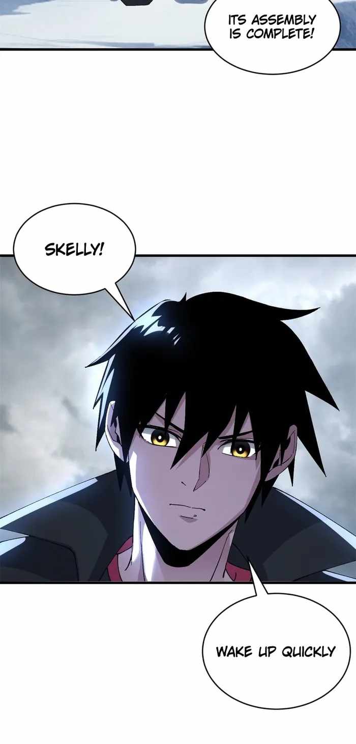 Astral Pet Store Chapter 194 9