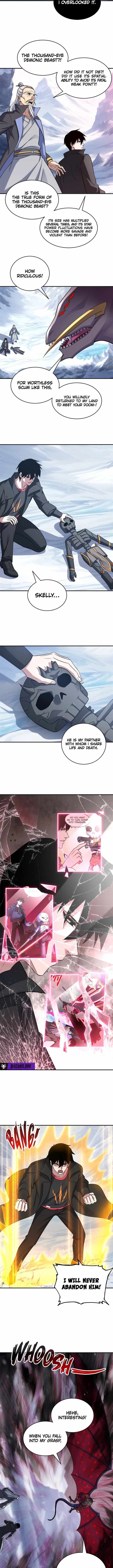 Astral Pet Store Chapter 195 2