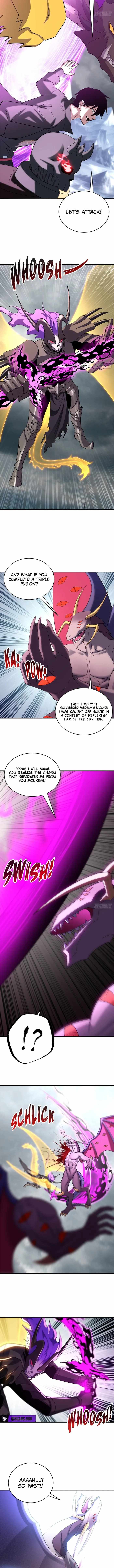 Astral Pet Store Chapter 195 5