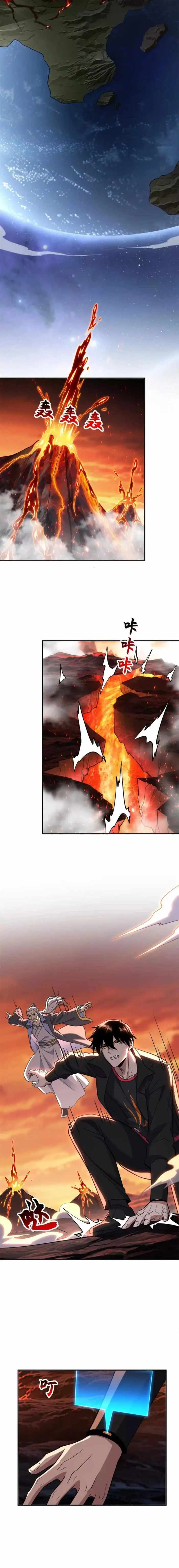 Astral Pet Store Chapter 196 2
