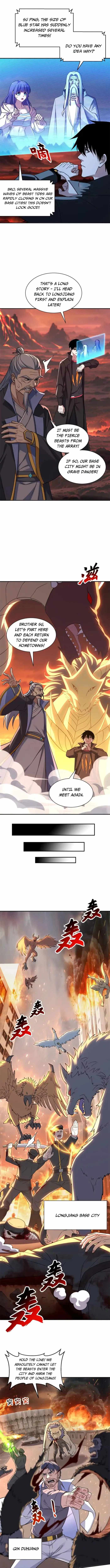 Astral Pet Store Chapter 196 3