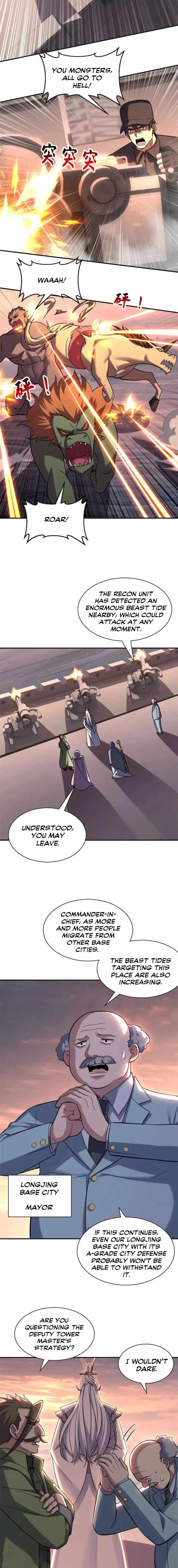 Astral Pet Store Chapter 197 2