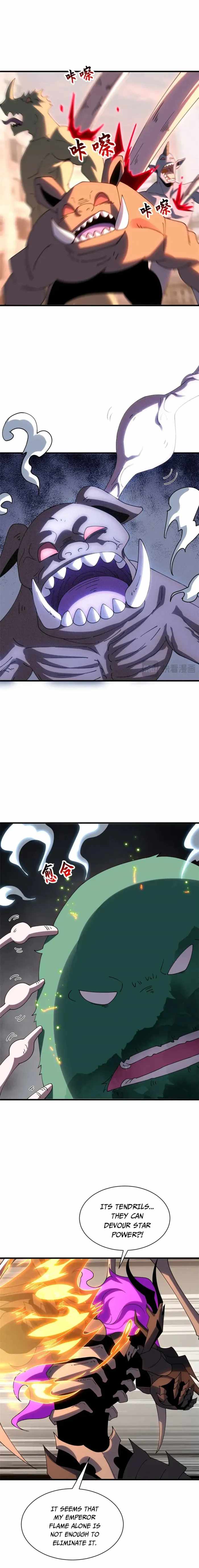 Astral Pet Store Chapter 198 10