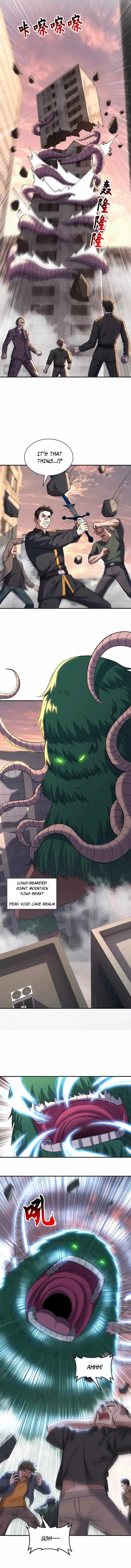 Astral Pet Store Chapter 198 6