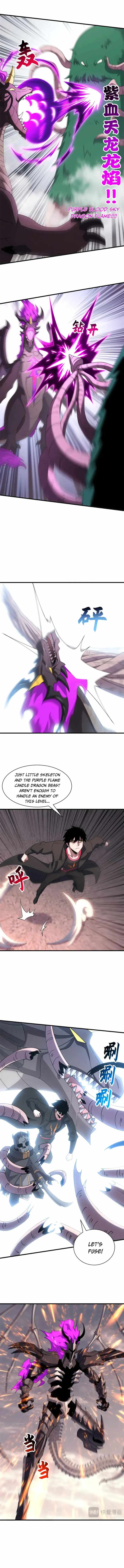 Astral Pet Store Chapter 198 8