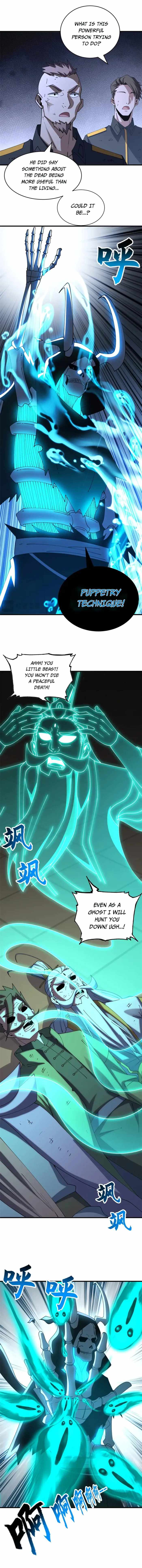 Astral Pet Store Chapter 199 10
