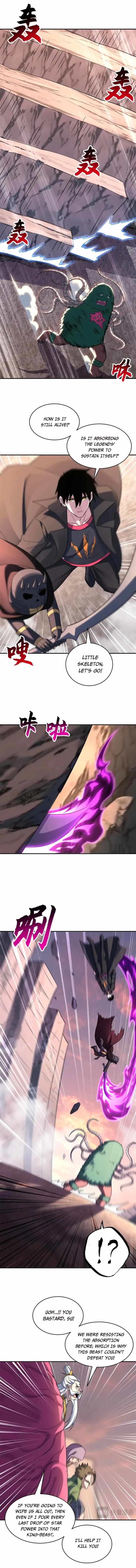 Astral Pet Store Chapter 199 4