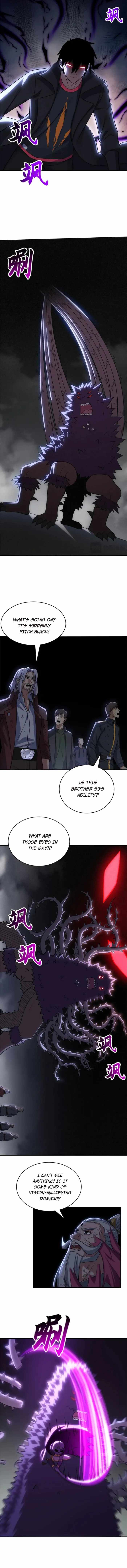 Astral Pet Store Chapter 199 6