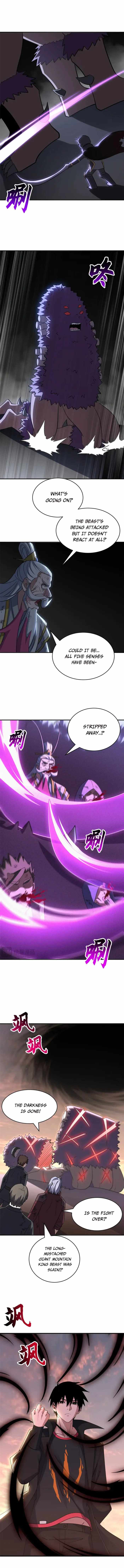 Astral Pet Store Chapter 199 7